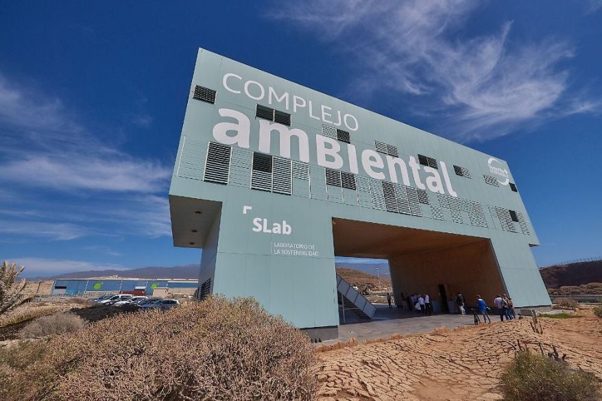 Arico aprueba la instalación de una planta de reciclaje de plástico film que impulsará una inversión de 40 millones de euros
