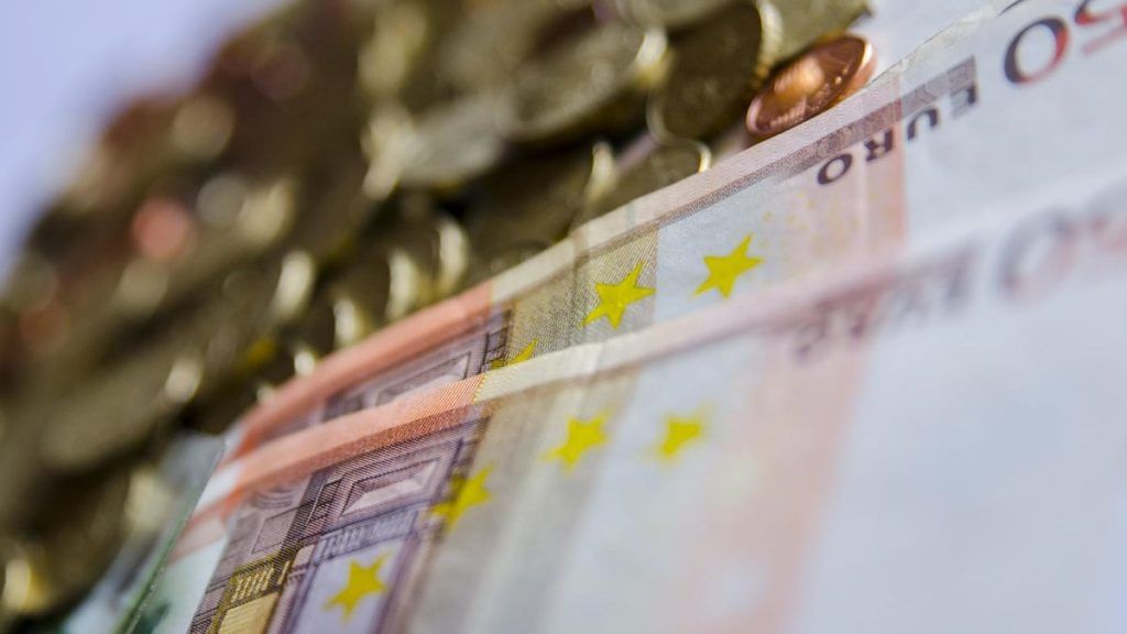 Canarias, a la cola de España en salario medio con 1.324 euros mensuales