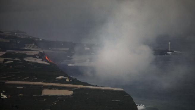 El CIT de La Palma alerta de la cancelación masiva de reservas y la "parálisis" en la economía