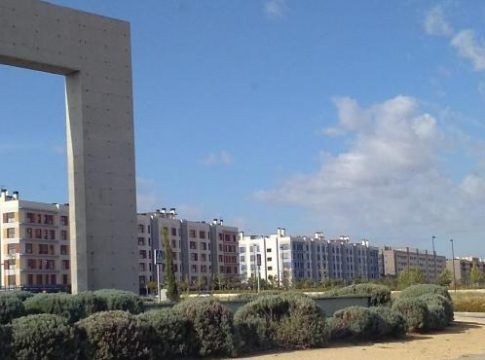 El precio del alquiler de vivienda en Canarias cayó un 0,2% interanual en agosto