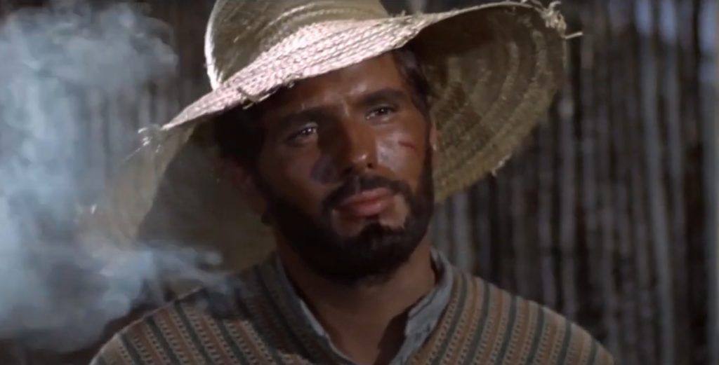 Comienza el ciclo ‘Así suena el Spaghetti Western’, un homenaje al legado de Ennio Morricone