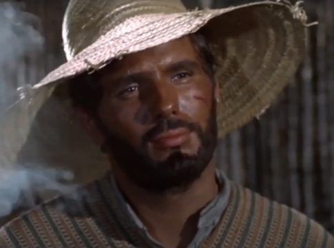 Comienza el ciclo ‘Así suena el Spaghetti Western’, un homenaje al legado de Ennio Morricone