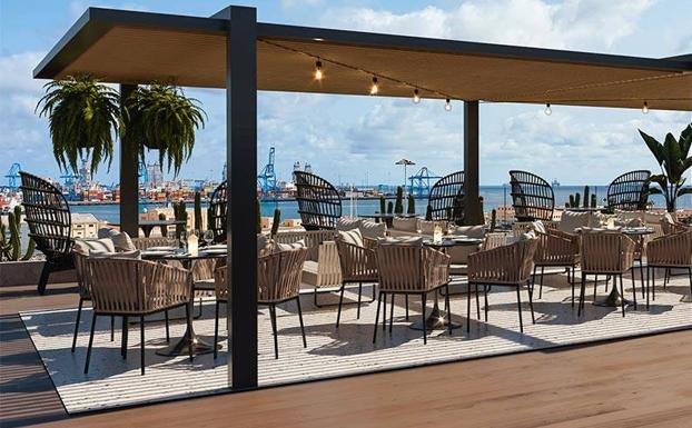 El Hotel THe Lumm sumará en octubre 176 plazas a la oferta alojativa capitalina