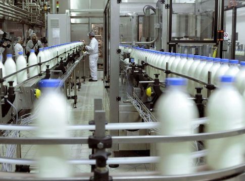 Canarias, penúltima comunidad en el mapa de la industria 4.0 en España