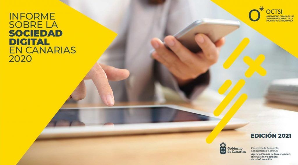 La firma digital y los sistemas de seguridad se afianzan en las empresas canarias de 10 o más empleados