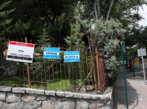 La compraventa de viviendas en Canarias creció un 17,5% interanual en julio