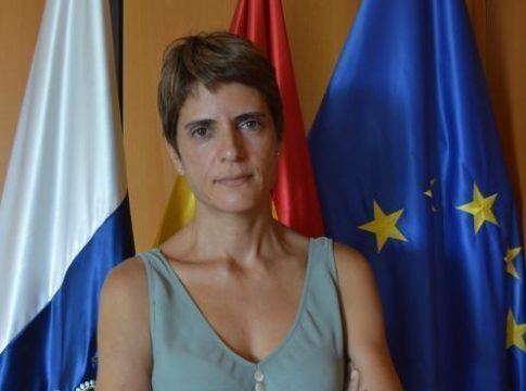 Montserrat García, nueva directora general de la Función Pública