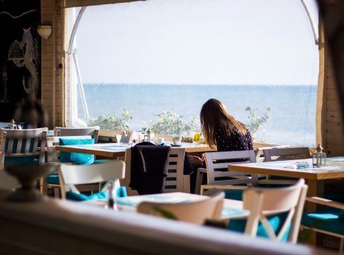 Canarias registró más de 37.300 contratos en hostelería durante este verano, un 128% más que el año pasado