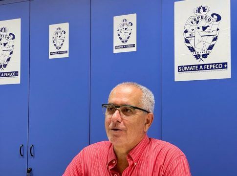 FEPECO elogia la bajada de impuestos en SC de Tenerife