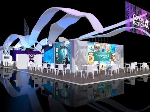 Canarias acude a la World Travel Market con 2,1 millones de plazas aéreas programadas desde Reino Unido en invierno