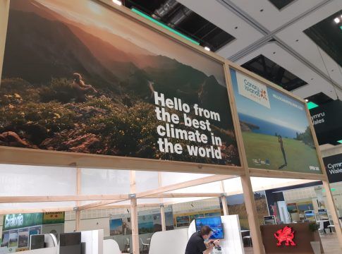 Islas Canarias participa en la feria más importante del segmento golf a nivel mundial