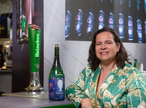 Virginia Ladislao:“La estrategia de HEINEKEN implica toda la cadena de valor”