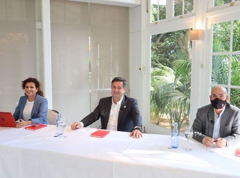 La apuesta de las empresas e instituciones por la salud y bienestar de sus trabajadores, clave del segundo encuentro de `Diálogos en acción´