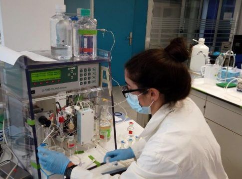 Investigadores canarios e internacionales estudian el potencial del océano como aliado contra el cambio climático