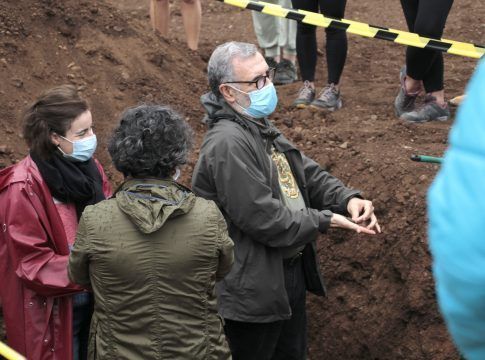 Canarias impulsa la formación para el desarrollo de la producción ecológica y la soberanía alimentaria
