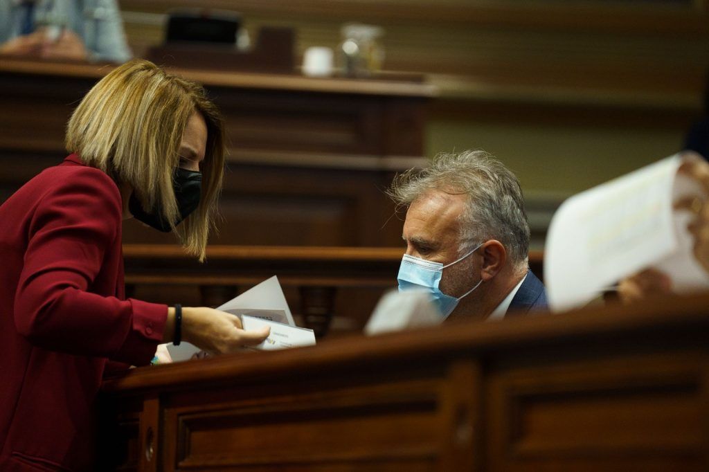 Derechos Sociales ingresará una ayuda extraordinaria a los perceptores de la PCI y Pensiones no Contributivas