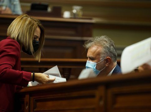 Derechos Sociales ingresará una ayuda extraordinaria a los perceptores de la PCI y Pensiones no Contributivas