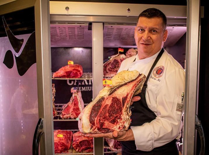 Etéreo, el restaurante más recomendado de Santa Cruz, celebra su aniversario ofreciendo “lo mejor doblemente bueno”