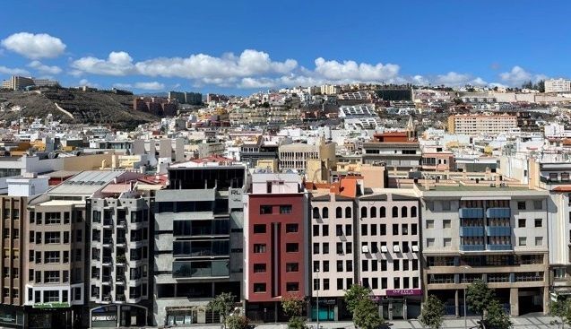 Vivienda destina 2,9 millones en ayudas para incorporar al sector privado a la construcción de viviendas protegidas