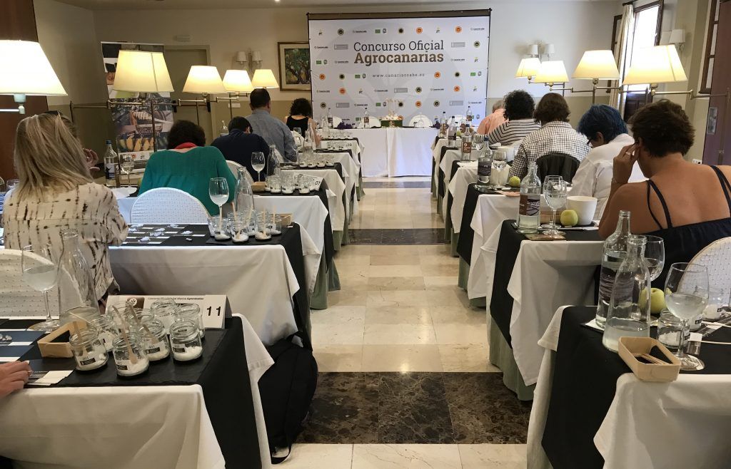 El Gobierno canario convoca el Concurso Oficial de Sal Marina Agrocanarias 2021