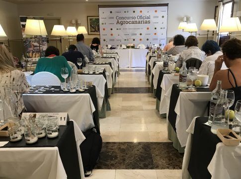 El Gobierno canario convoca el Concurso Oficial de Sal Marina Agrocanarias 2021