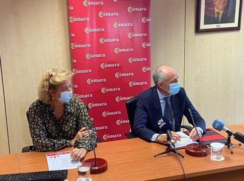 La confianza empresarial crece hacia una situación de estabilización económica