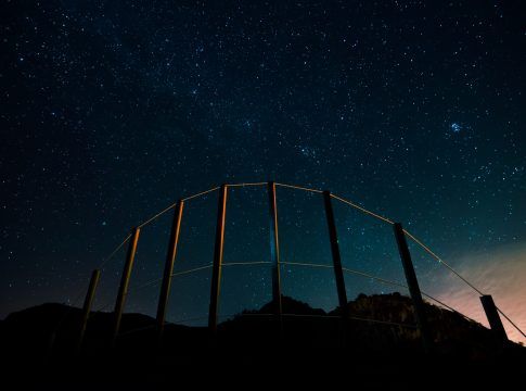 La Gomera volcada en el universo digital
