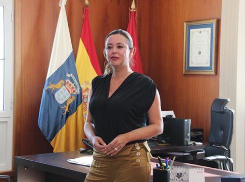 El Cabildo de Lanzarote aprueba el convenio para la financiación de las ayudas de emergencia social