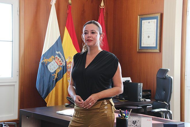 El Cabildo de Lanzarote aprueba el convenio para la financiación de las ayudas de emergencia social