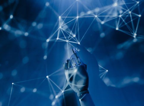Andalucía cuenta con 189 entidades con actividad y capacidad de investigación en Inteligencia Artificial