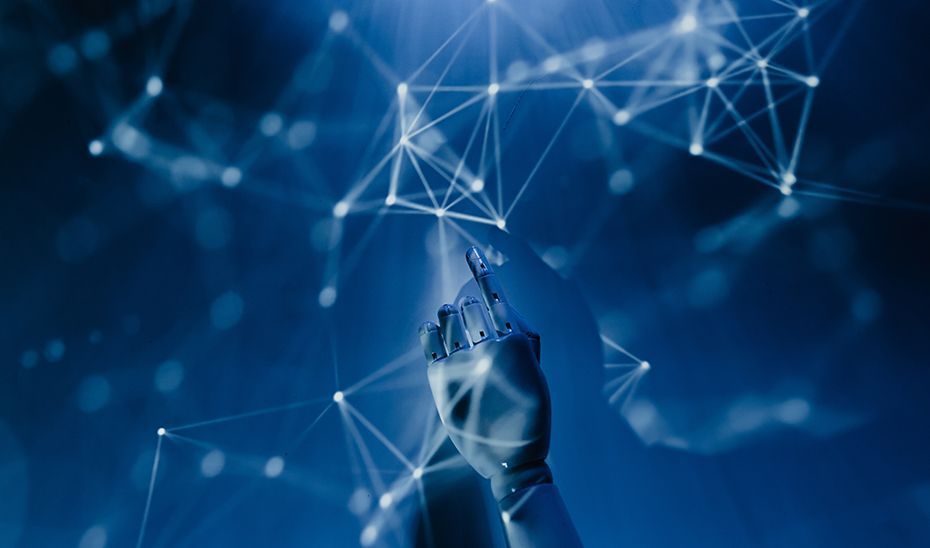 Andalucía cuenta con 189 entidades con actividad y capacidad de investigación en Inteligencia Artificial