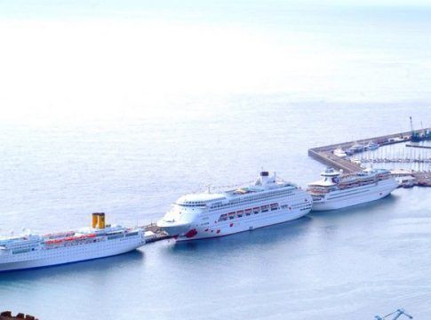 Turismo de Canarias promociona los cruceros ante un invierno con un 15% más de plazas ofertadas por las navieras