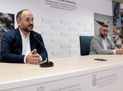87 municipios de Canarias se han adherido al Pacto de las Alcaldías para el Clima y la Energía Sostenible