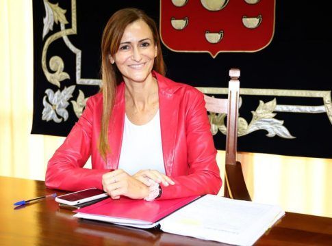 Nerea Santana: “HUB MARINA LANZAROTE abre un horizonte de oportunidades y de desarrollo”