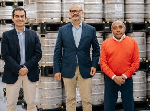 Nace Dismarex, la distribuidora multiproducto,en y para Canarias