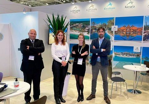 Lopesan Hotel Group y SIXT unen sus fuerzas en un acuerdo exclusivo para el alquiler de coches en Canarias