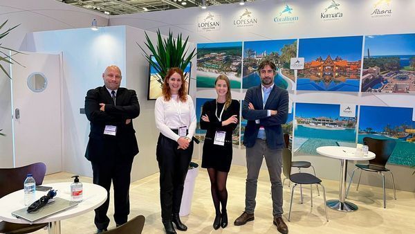Lopesan Hotel Group y SIXT unen sus fuerzas en un acuerdo exclusivo para el alquiler de coches en Canarias