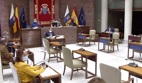 Sanidad trabaja para poner en marcha la Unidad de Radioterapia de Fuerteventura en el segundo trimestre de 2022