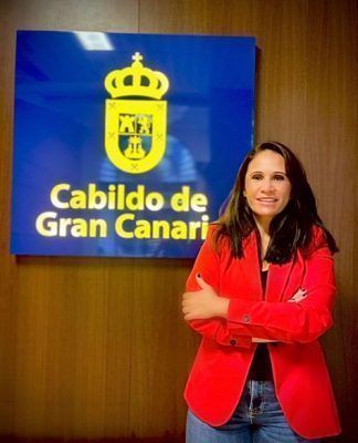 Margarita González: “Debemos conseguir la mejora del capital organizativo y tecnológico”