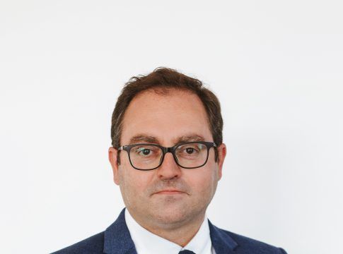 Félix Barrio: “Casi un 72 % de las empresas españolas redujeron la inversión en ciberseguridad el pasado año”