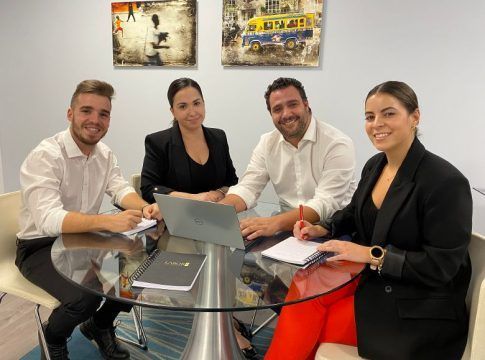 Labory, una consultoría diferente