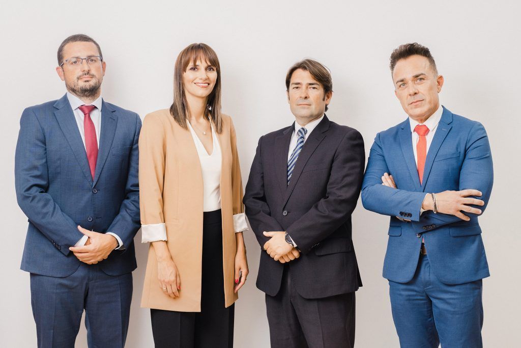 MACG ASESORES AUDITORES, equipo con capacidad de respuesta inmediata