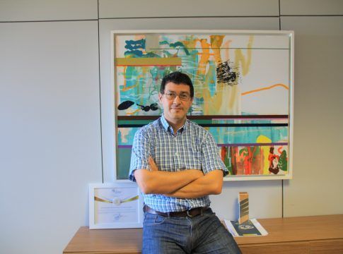 Mario Marcelo: “Vamos a mejorar la calidad de vida de la ciudadanía de la manera más sostenible”