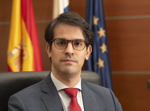 Pablo Hernández: “La ZEC ahí tiene un papel fundamental en el área tecnológica”