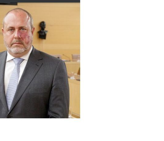Enrique Arriaga: “El futuro de la economía de Tenerife pasa por la innovación”