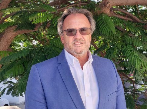 Alonso Fernández: “Nos sentimos orgullosos como sector esencial que creemos ser”