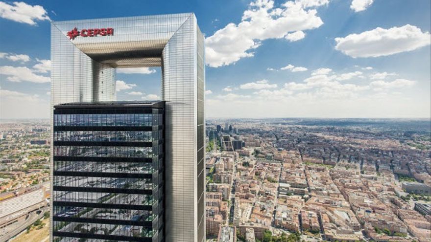 Cepsa mejora su EBITDA un 48% hasta septiembre, alcanzando los 1346 millones de euros, en línea con la evolución positiva de los trimestres anteriores