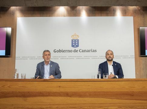Torres califica el proyecto de Ley de Cambio Climático como paso “definitivo para la transformación medioambiental”