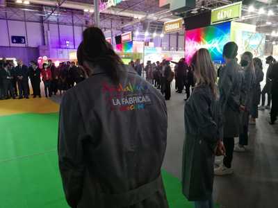 Andalucía cierra FITUR con ilusion ante el comienzo de la recuperación
