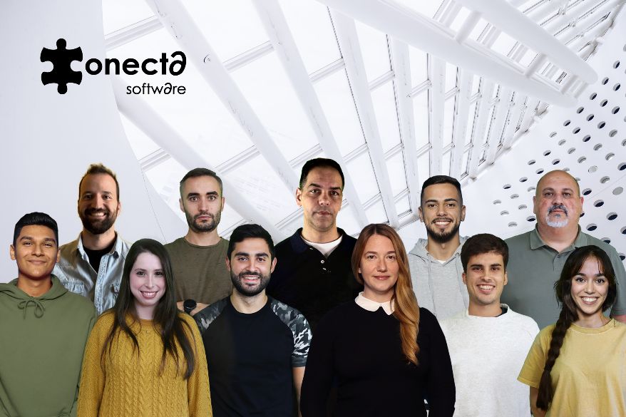 Toni Expósito: “La inteligencia artificial está aquí para transformar trabajos”